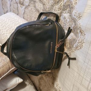Micheal kors mini backpack